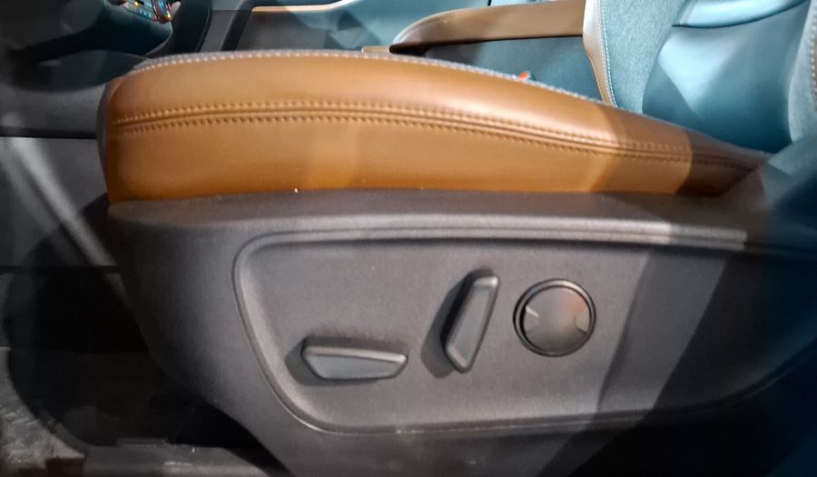 Ford Bronco Sport 1.5 OUTER BANKS AUTO 4WD Suv 2024