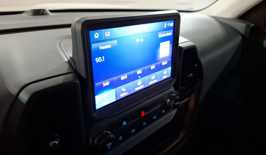 Ford Bronco Sport 1.5 OUTER BANKS AUTO 4WD Suv 2024