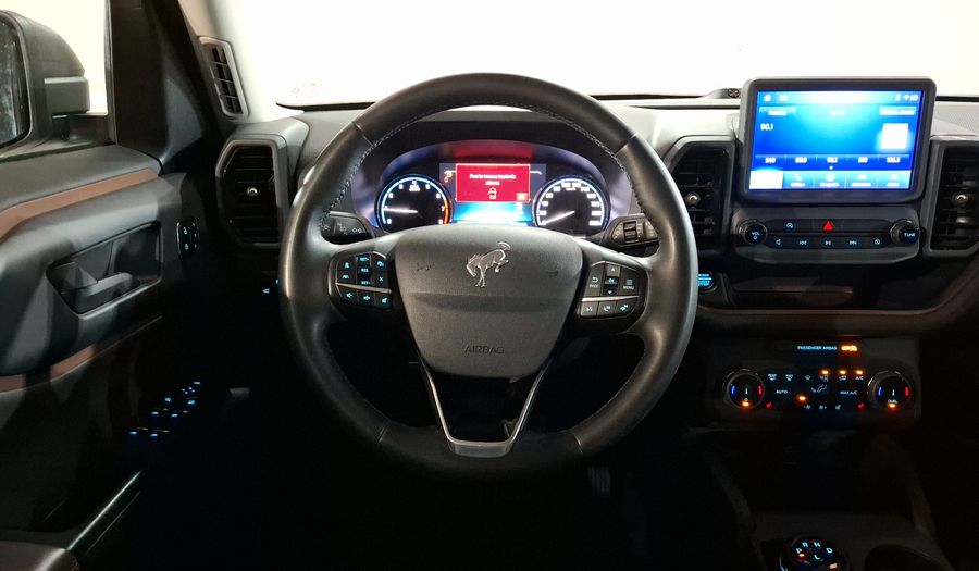 Ford Bronco Sport 1.5 OUTER BANKS AUTO 4WD Suv 2024