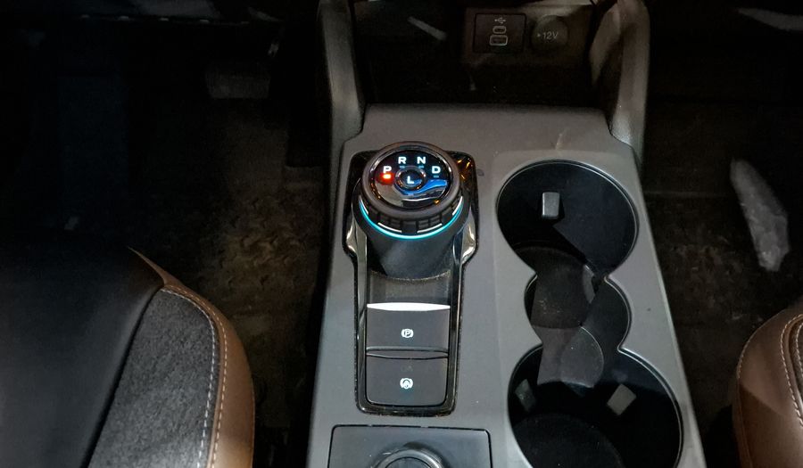 Ford Bronco Sport 1.5 OUTER BANKS AUTO 4WD Suv 2024
