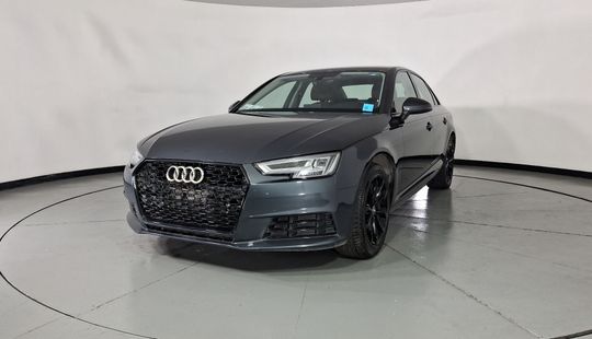 Audi • A4