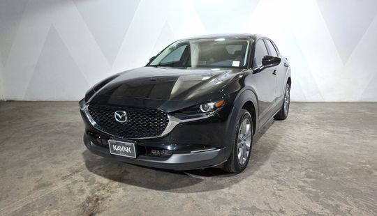 Mazda • CX-30
