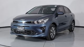 Kia • Rio