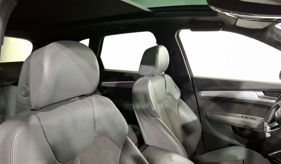 Audi Q5 2.0 45 S LINE DCT 4WD Suv 2019