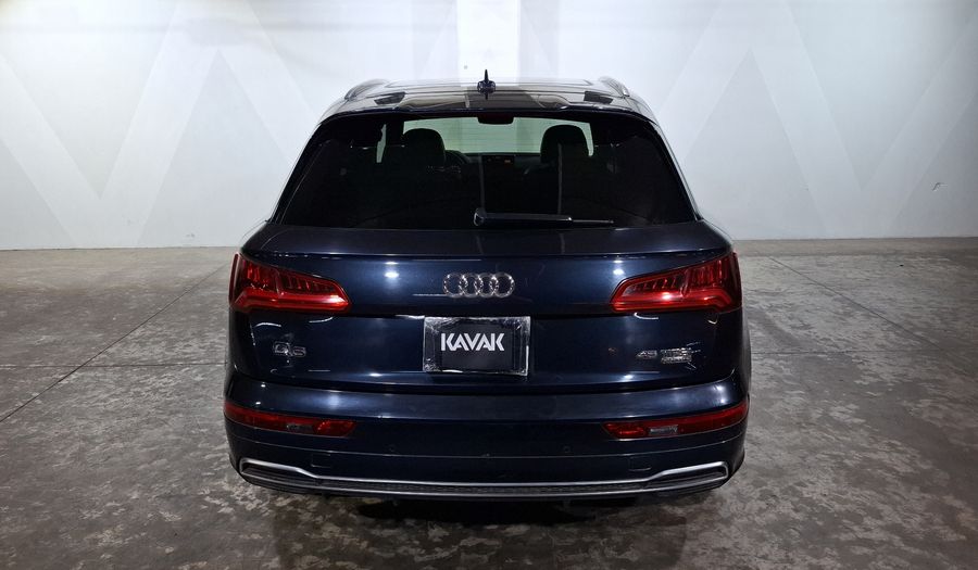 Audi Q5 2.0 45 S LINE DCT 4WD Suv 2019