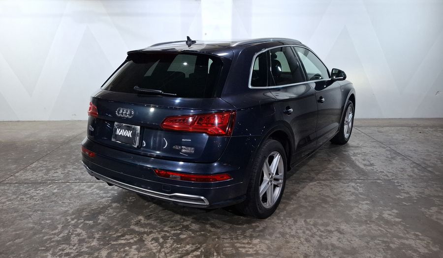 Audi Q5 2.0 45 S LINE DCT 4WD Suv 2019
