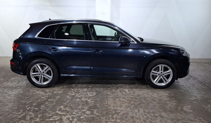 Audi Q5 2.0 45 S LINE DCT 4WD Suv 2019