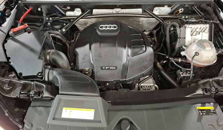 Audi Q5 2.0 45 S LINE DCT 4WD Suv 2019