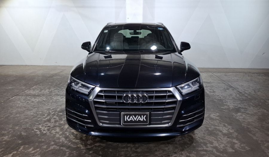 Audi Q5 2.0 45 S LINE DCT 4WD Suv 2019
