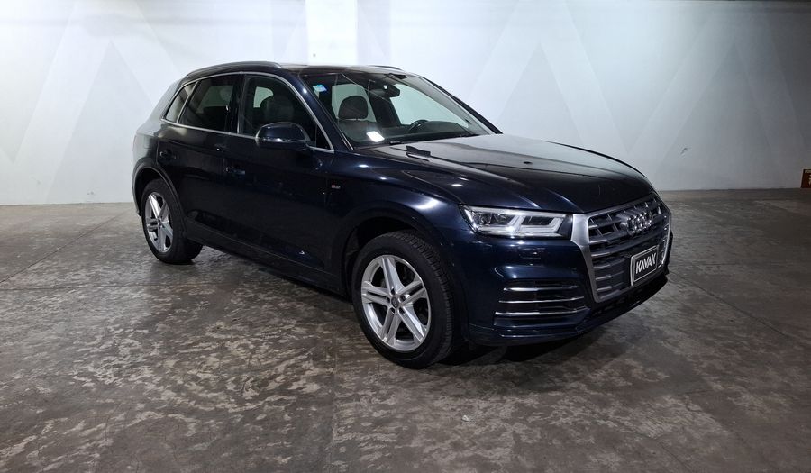 Audi Q5 2.0 45 S LINE DCT 4WD Suv 2019