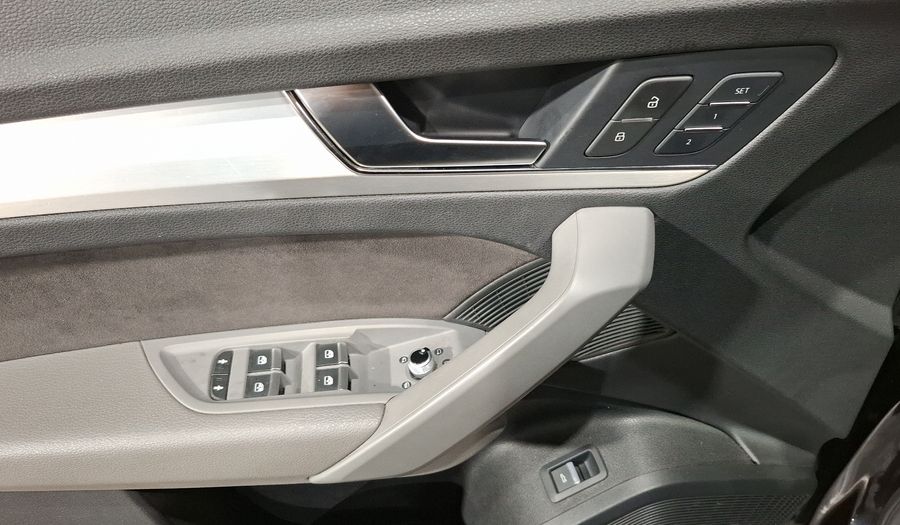 Audi Q5 2.0 45 S LINE DCT 4WD Suv 2019