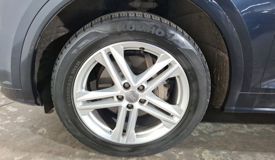 Audi Q5 2.0 45 S LINE DCT 4WD Suv 2019