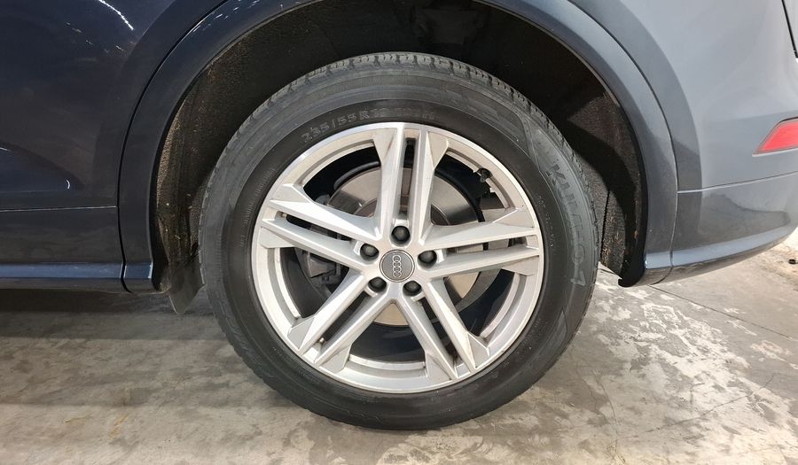 Audi Q5 2.0 45 S LINE DCT 4WD Suv 2019