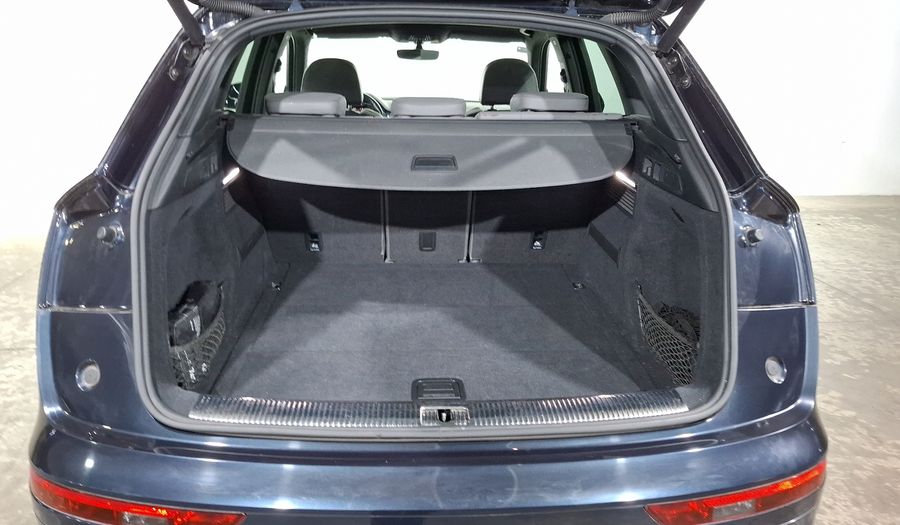 Audi Q5 2.0 45 S LINE DCT 4WD Suv 2019