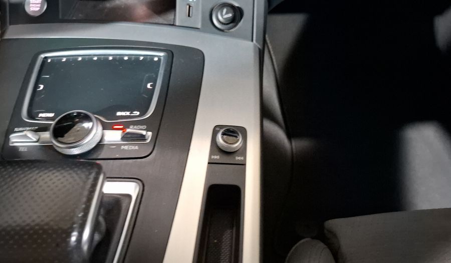 Audi Q5 2.0 45 S LINE DCT 4WD Suv 2019