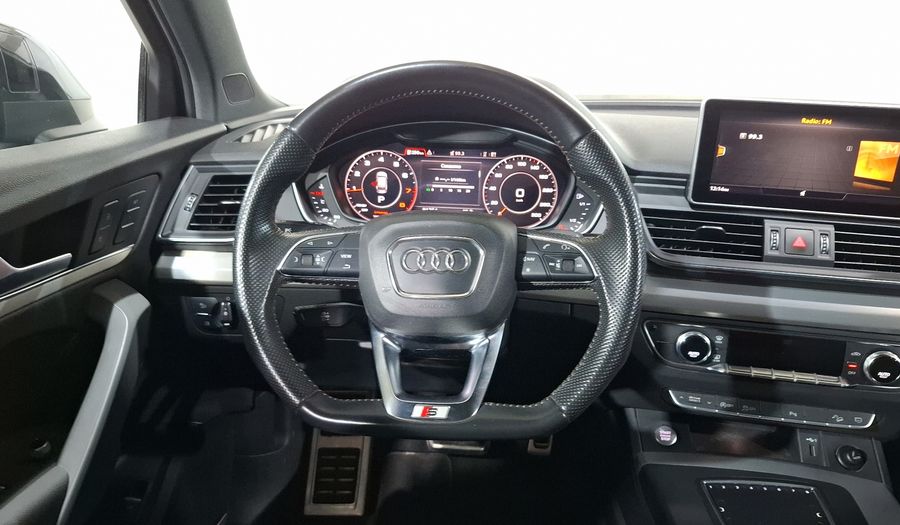 Audi Q5 2.0 45 S LINE DCT 4WD Suv 2019