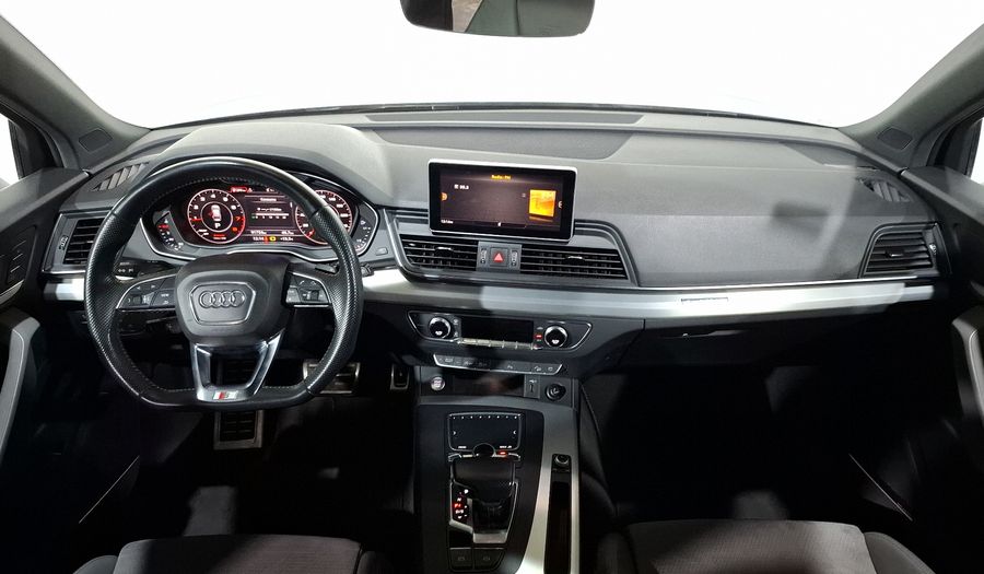 Audi Q5 2.0 45 S LINE DCT 4WD Suv 2019