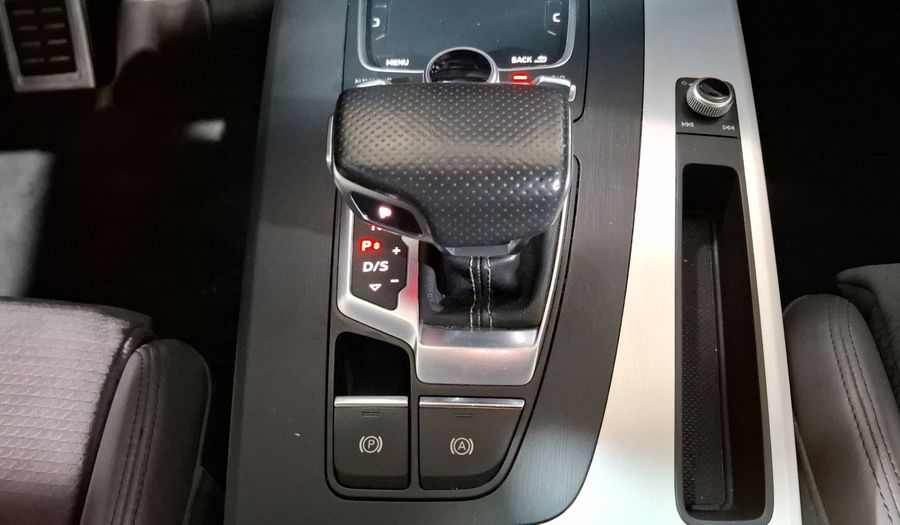 Audi Q5 2.0 45 S LINE DCT 4WD Suv 2019