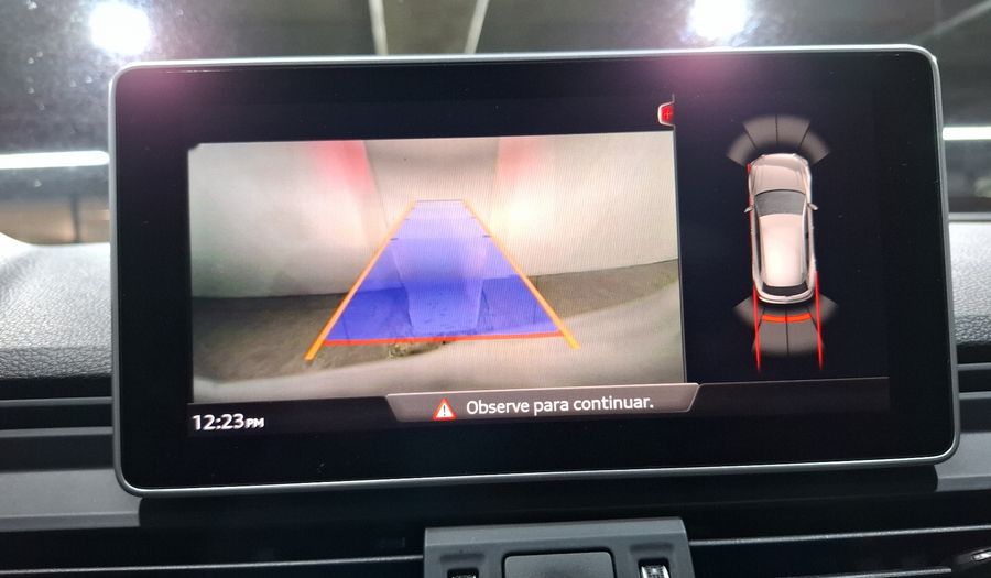 Audi Q5 2.0 45 S LINE DCT 4WD Suv 2019