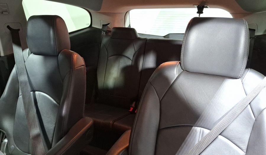 Chevrolet Traverse 3.6 TRAVERSE LT B AT Suv 2017