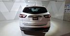Chevrolet Traverse 3.6 TRAVERSE LT B AT Suv 2017