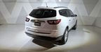 Chevrolet Traverse 3.6 TRAVERSE LT B AT Suv 2017