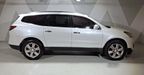 Chevrolet Traverse 3.6 TRAVERSE LT B AT Suv 2017