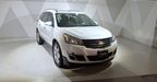Chevrolet Traverse 3.6 TRAVERSE LT B AT Suv 2017