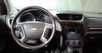 Chevrolet Traverse 3.6 TRAVERSE LT B AT Suv 2017