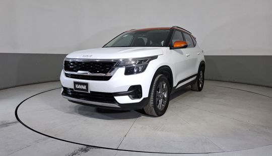 Kia • Seltos