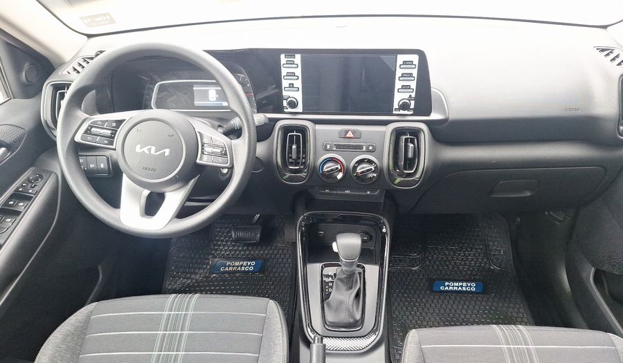Kia Sonet 1.5 EX IVT AUTO Suv 2025