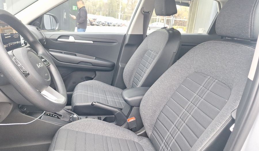 Kia Sonet 1.5 EX IVT AUTO Suv 2025
