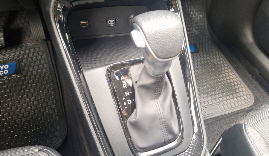 Kia Sonet 1.5 EX IVT AUTO Suv 2025