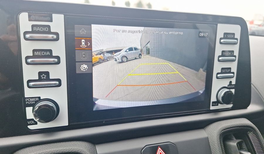 Kia Sonet 1.5 EX IVT AUTO Suv 2025