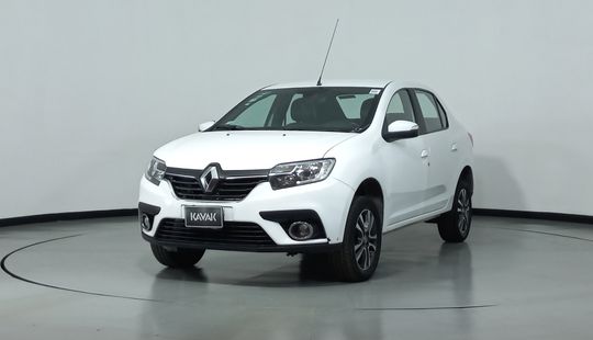 Renault • Logan