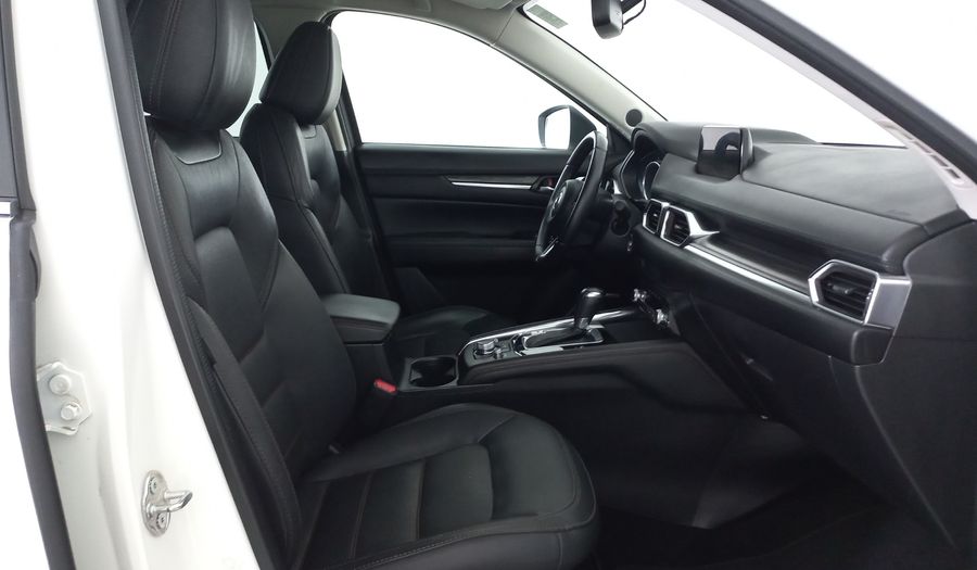 Mazda Cx-5 2.5 S GRAND TOURING AUTO 2WD Suv 2019