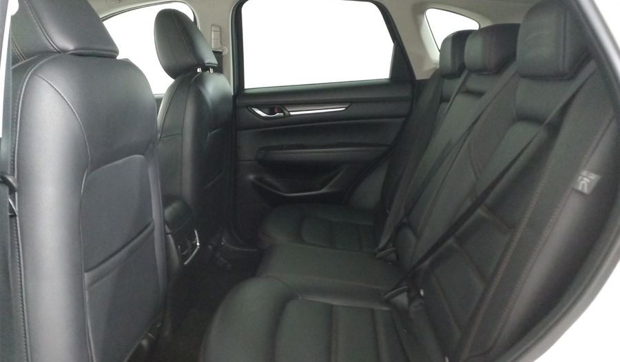 Mazda Cx-5 2.5 S GRAND TOURING AUTO 2WD Suv 2019
