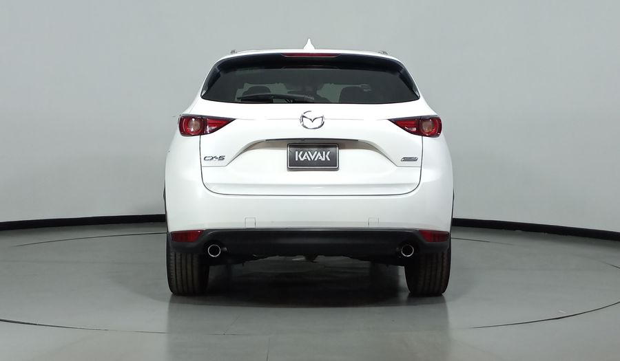 Mazda Cx-5 2.5 S GRAND TOURING AUTO 2WD Suv 2019