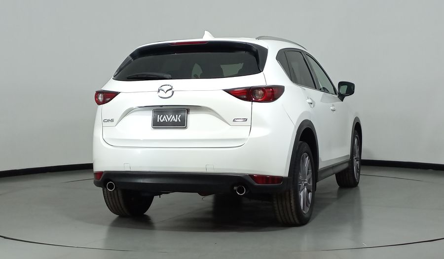 Mazda Cx-5 2.5 S GRAND TOURING AUTO 2WD Suv 2019