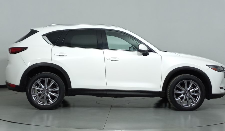 Mazda Cx-5 2.5 S GRAND TOURING AUTO 2WD Suv 2019