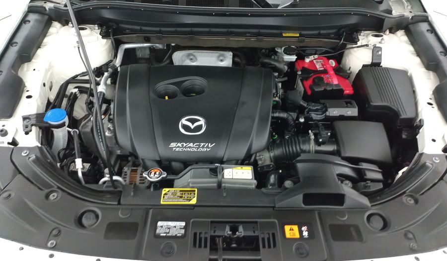 Mazda Cx-5 2.5 S GRAND TOURING AUTO 2WD Suv 2019