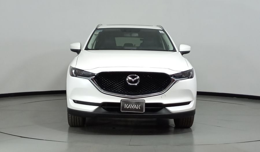 Mazda Cx-5 2.5 S GRAND TOURING AUTO 2WD Suv 2019