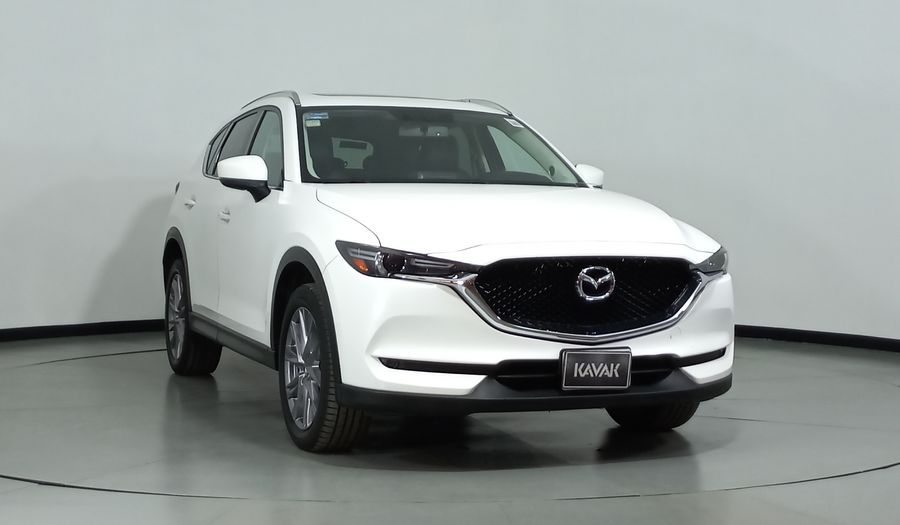 Mazda Cx-5 2.5 S GRAND TOURING AUTO 2WD Suv 2019