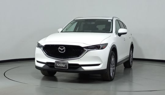 Mazda • CX-5