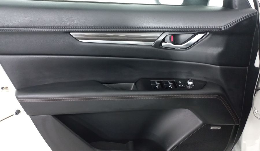 Mazda Cx-5 2.5 S GRAND TOURING AUTO 2WD Suv 2019