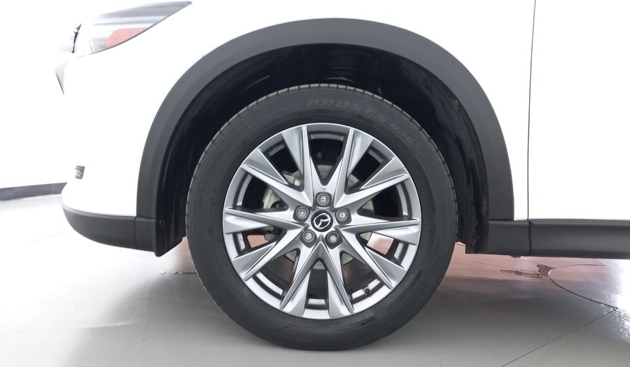 Mazda Cx-5 2.5 S GRAND TOURING AUTO 2WD Suv 2019