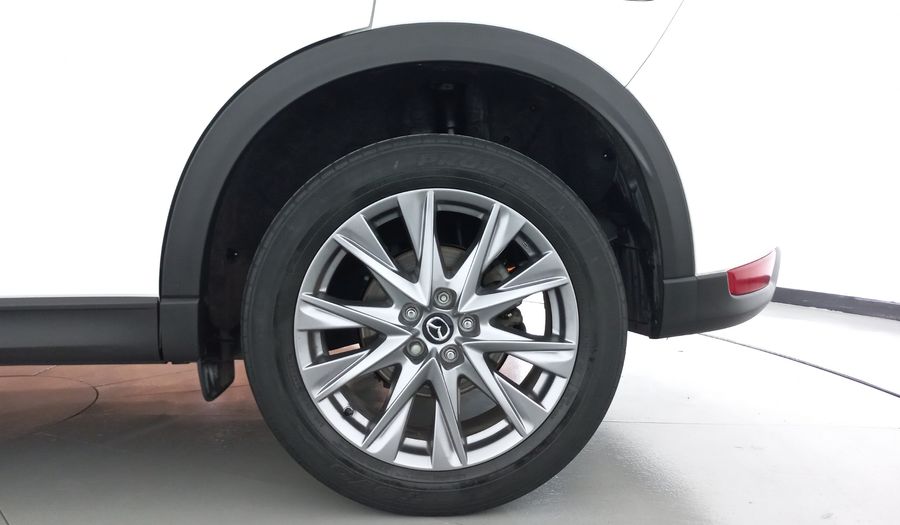 Mazda Cx-5 2.5 S GRAND TOURING AUTO 2WD Suv 2019