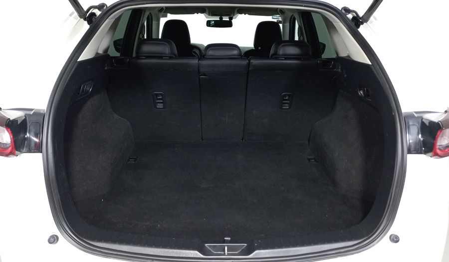 Mazda Cx-5 2.5 S GRAND TOURING AUTO 2WD Suv 2019