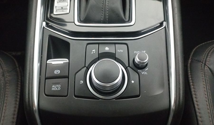 Mazda Cx-5 2.5 S GRAND TOURING AUTO 2WD Suv 2019
