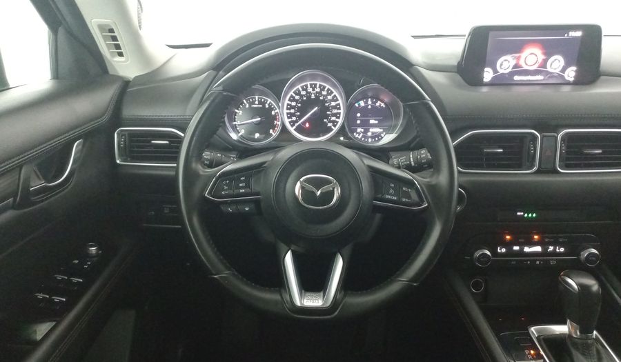 Mazda Cx-5 2.5 S GRAND TOURING AUTO 2WD Suv 2019